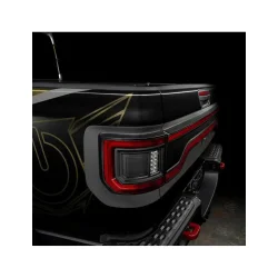 Lampa na klapę Racetrack Jeep Gladiator